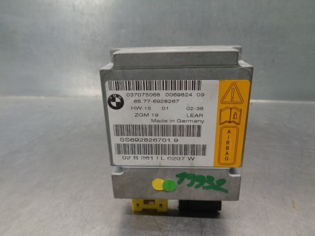65776928267 BMW