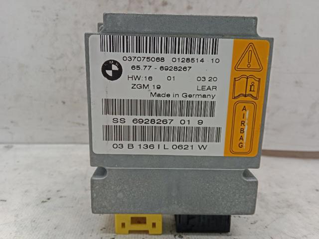 65776928267 BMW