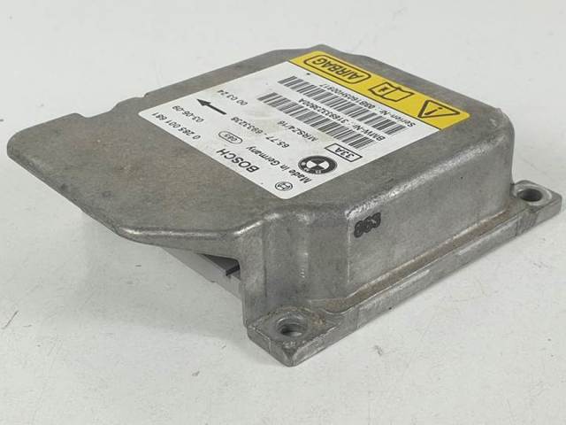 BMW 65776933238 Módulo de control de airbag  comprar en Ponferrada