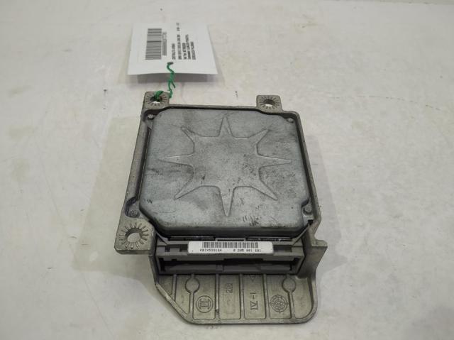 Centralita airbag para bmw 3 (e46) (2001-2005) 320 d m47204d1 65776933238