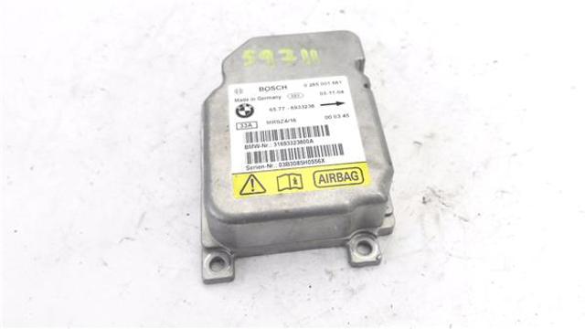 65776933238 Módulo de control de airbag  comprar en Zaragoza