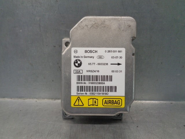 65776933238 BMW