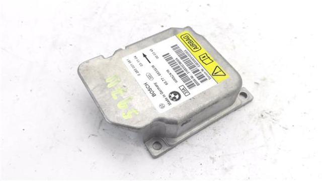 BMW 65776933238 Módulo de control de airbag  disponible España