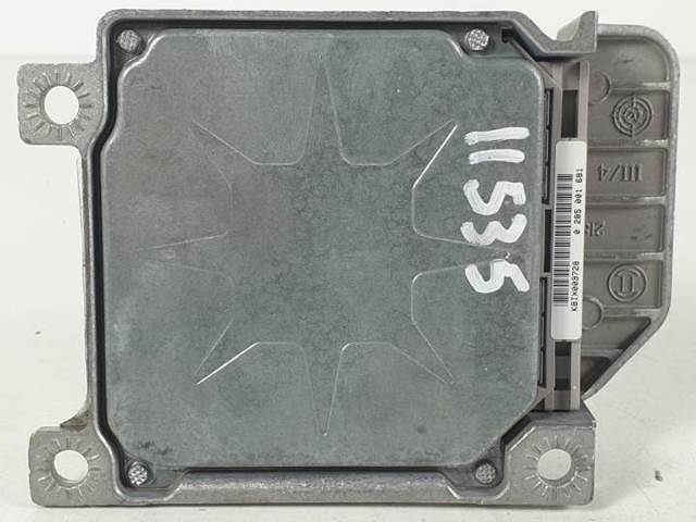 65776933238 BMW Módulo de control de airbag comprar Bilbao