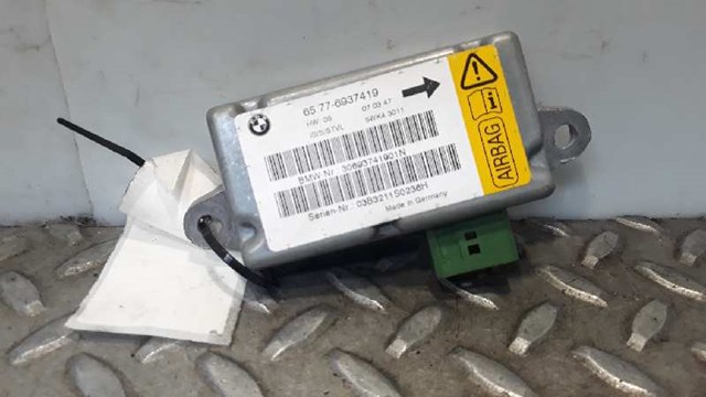 65776937419 BMW
