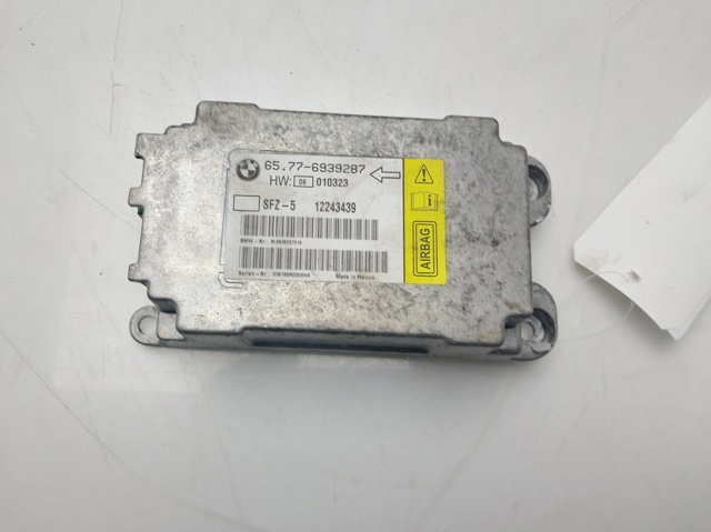 65776939287 BMW