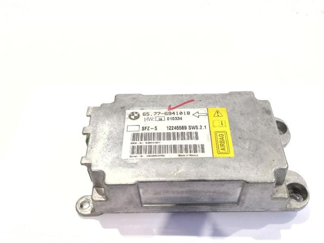 65776941018 BMW