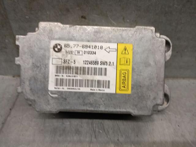 65776941018 BMW