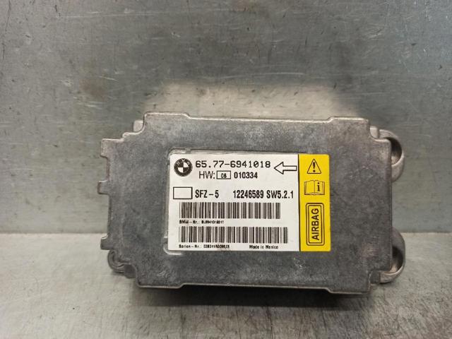 65776941018 BMW