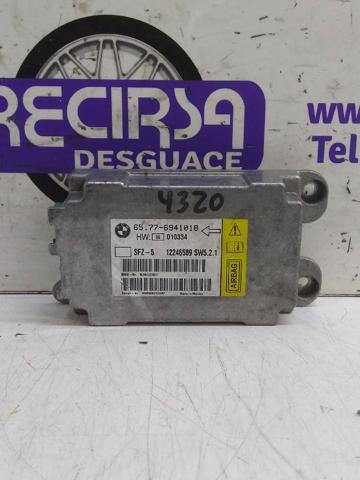 65776941018 BMW
