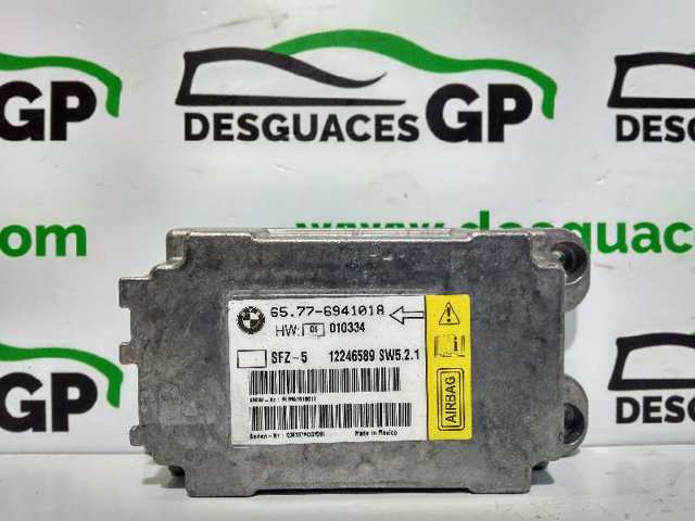 65776941018 BMW