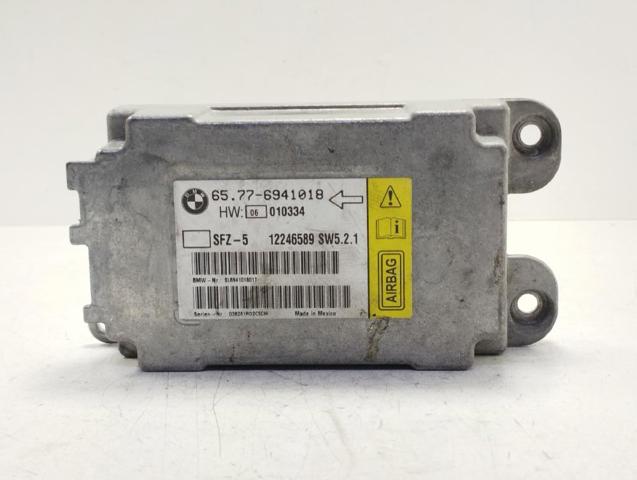 65776941018 BMW