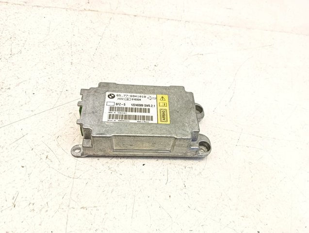 65776941018 BMW