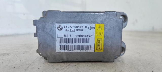 65776941018 BMW