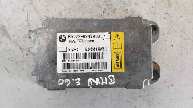 65776941018 BMW