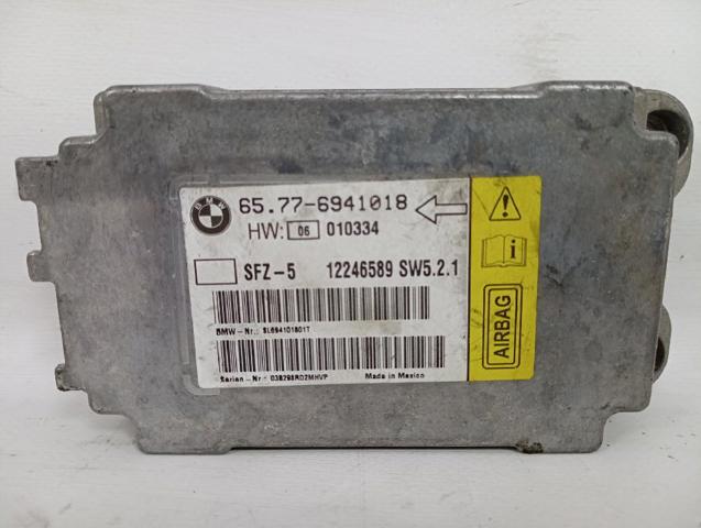 65776941018 BMW