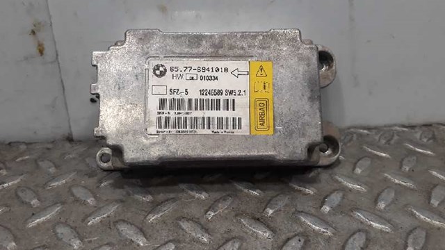 65776941018 BMW
