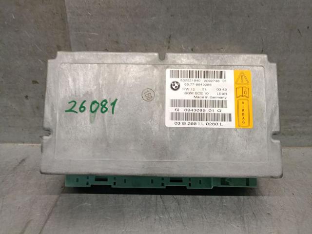 65776943085 BMW