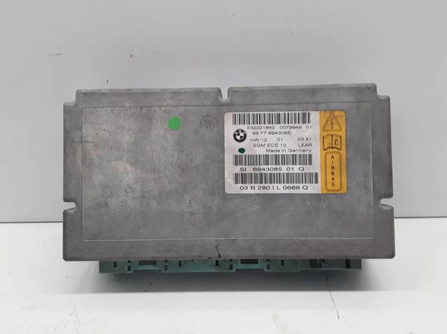 65776943085 BMW
