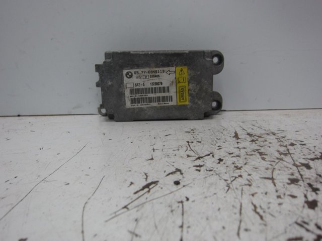 65776946113 BMW