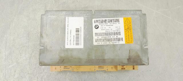 65776946388 BMW