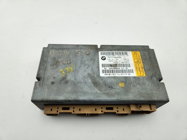 65776946388 BMW