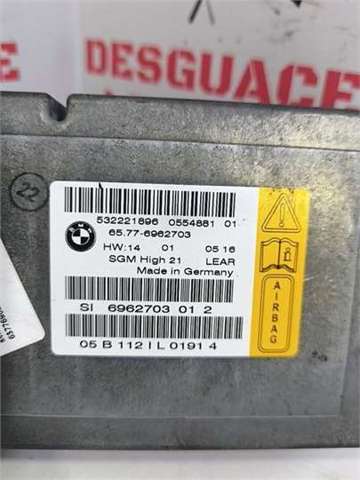 65776962703 BMW
