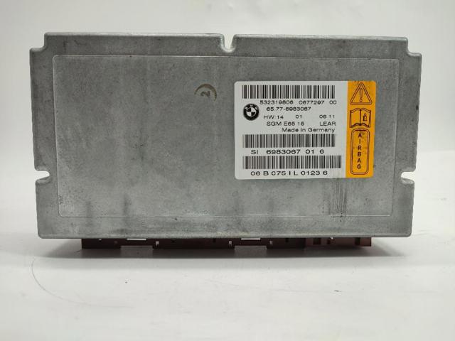 65776983067 BMW