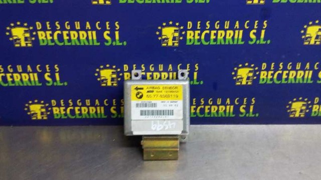 65778362119 Módulo de control de airbag  comprar en Reus
