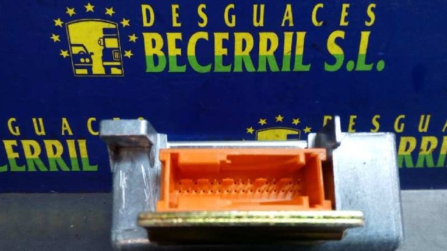 65778362119 Módulo de control de airbag  disponible Málaga