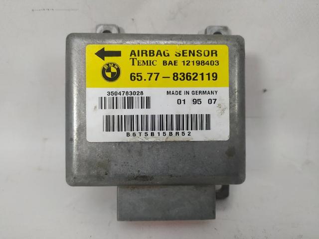 65778362119 BMW