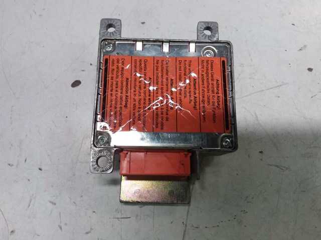 BMW 65778362119 Módulo de control de airbag  comprar en Murcia