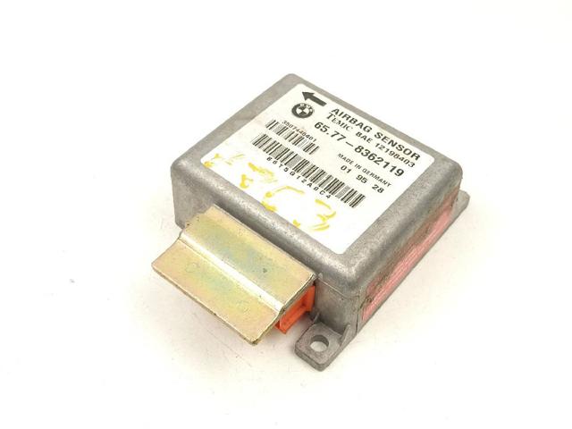 65778362119 BMW Módulo de control de airbag  en stock Córdoba
