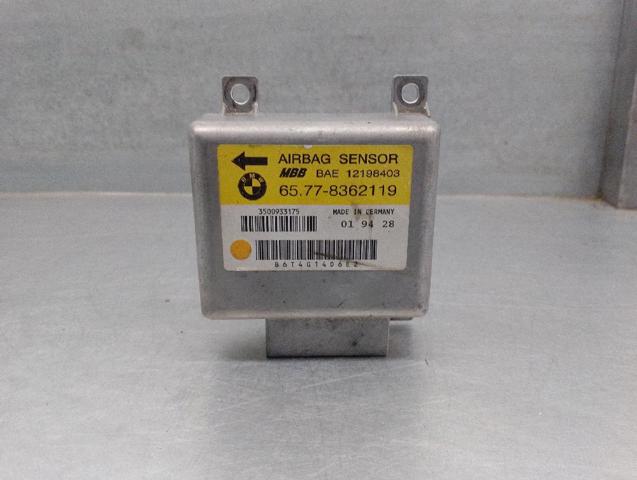 65778362119 BMW