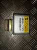 Procesador Del Modulo De Control De AIRBAG 65778362119 BMW