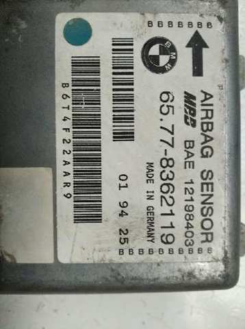 65778362119 BMW
