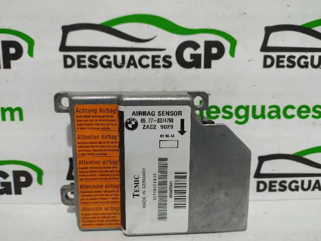 65778374798 BMW