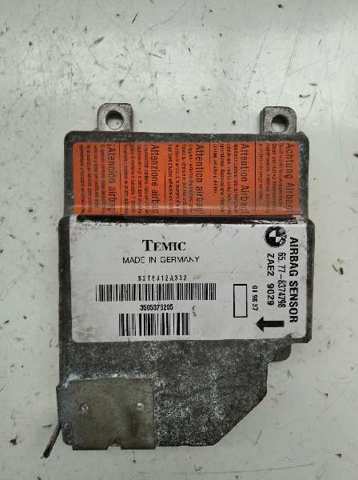 BMW 65778374798 Módulo de control de airbag  en stock Terrassa