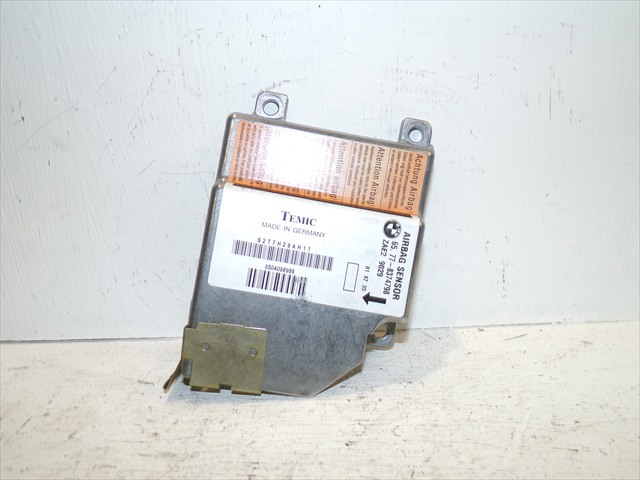 BMW 65778374798 Módulo de control de airbag  disponible España
