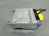 Procesador Del Modulo De Control De AIRBAG 65778374798 BMW