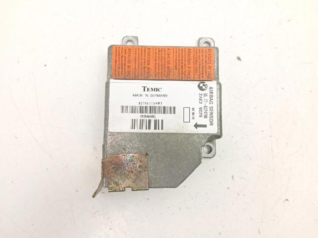 65778374798 Módulo de control de airbag  disponible Burgos