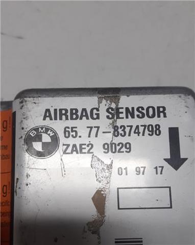 65778374798 Módulo de control de airbag comprar Sevilla