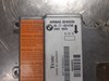 Procesador Del Modulo De Control De AIRBAG 65778374798 BMW