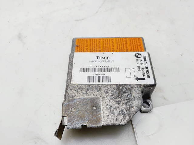 65778374798 BMW