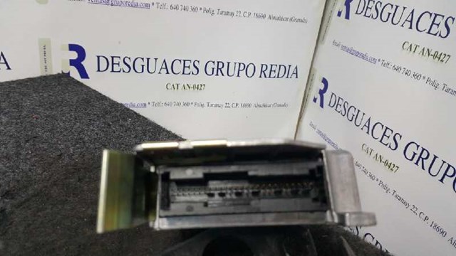 65778374798 Módulo de control de airbag  en stock Castellón