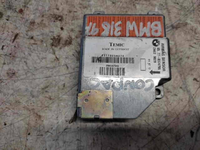65778374798 Módulo de control de airbag  en stock Castellón