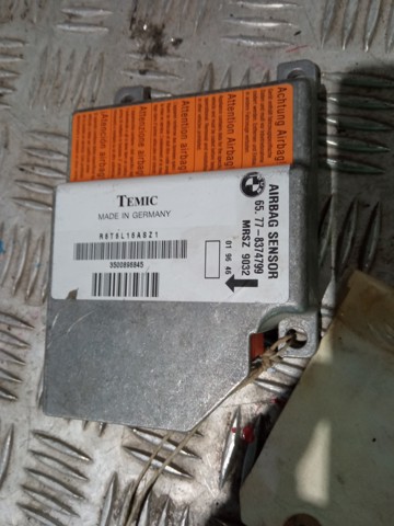 65778374799 Módulo de control de airbag comprar Almería