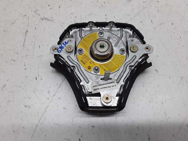 65778374799 BMW Módulo de control de airbag  comprar en Lleida