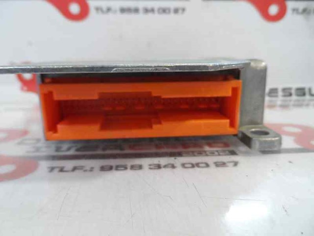 65778374799 BMW Módulo de control de airbag  en stock Córdoba