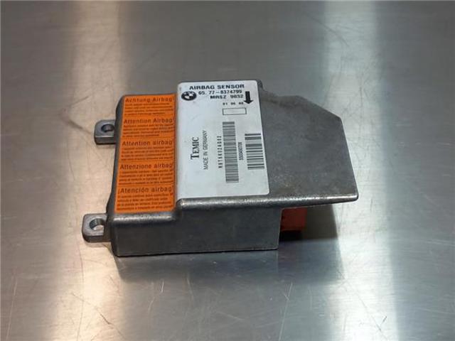 65778374799 Módulo de control de airbag  disponible Utrera
